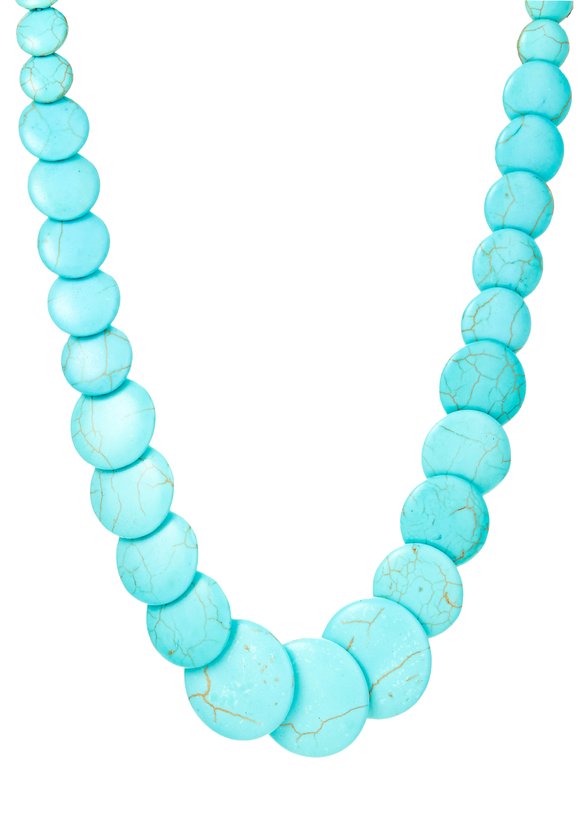 Колье Морская нимфа шир.  580, рис. 5