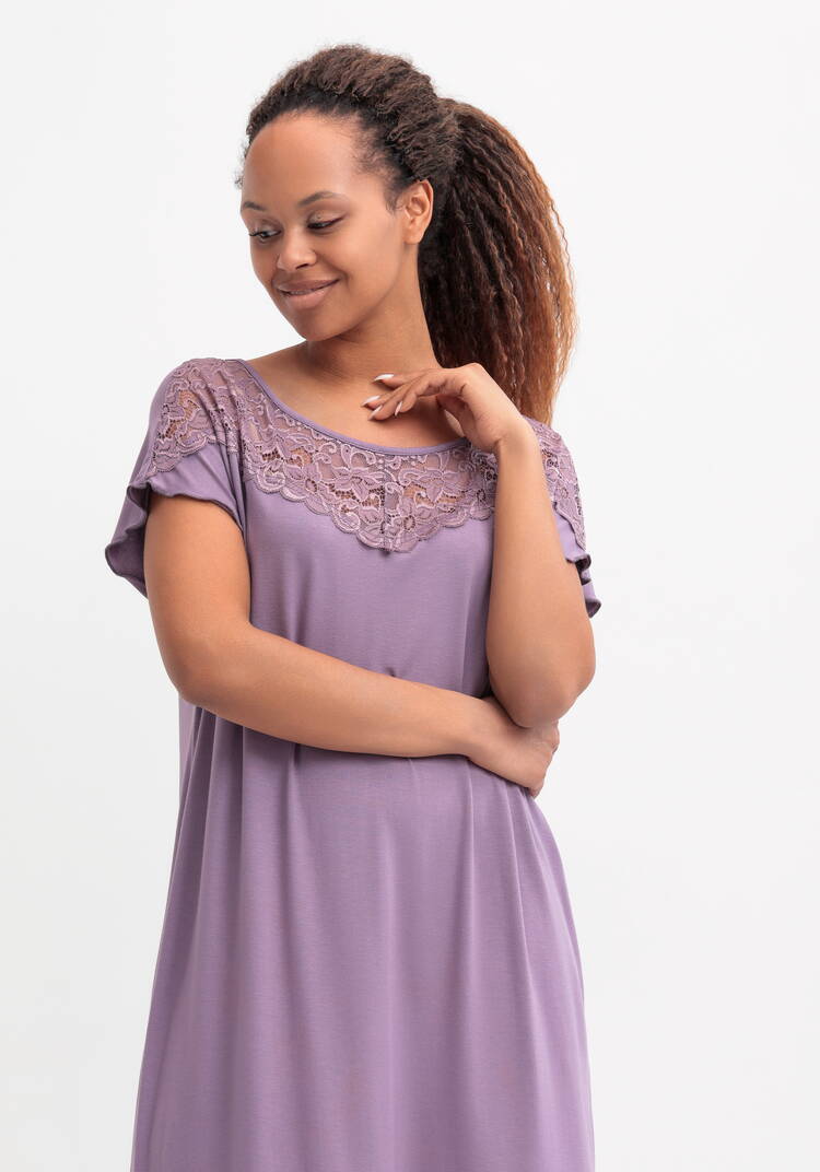 Сорочка Белла шир.  750, рис. 17