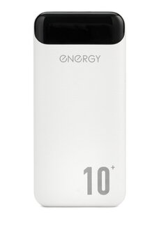 Внешний аккумулятор ENERGY