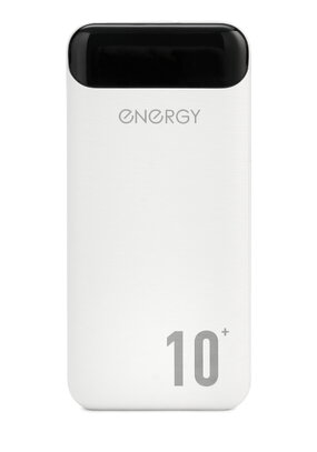Внешний аккумулятор ENERGY