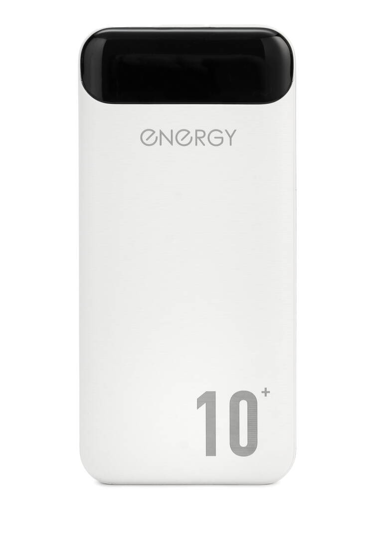 Внешний аккумулятор ENERGY шир.  750, рис. 1