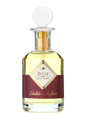 Туалетная вода для женщин Стрекоза