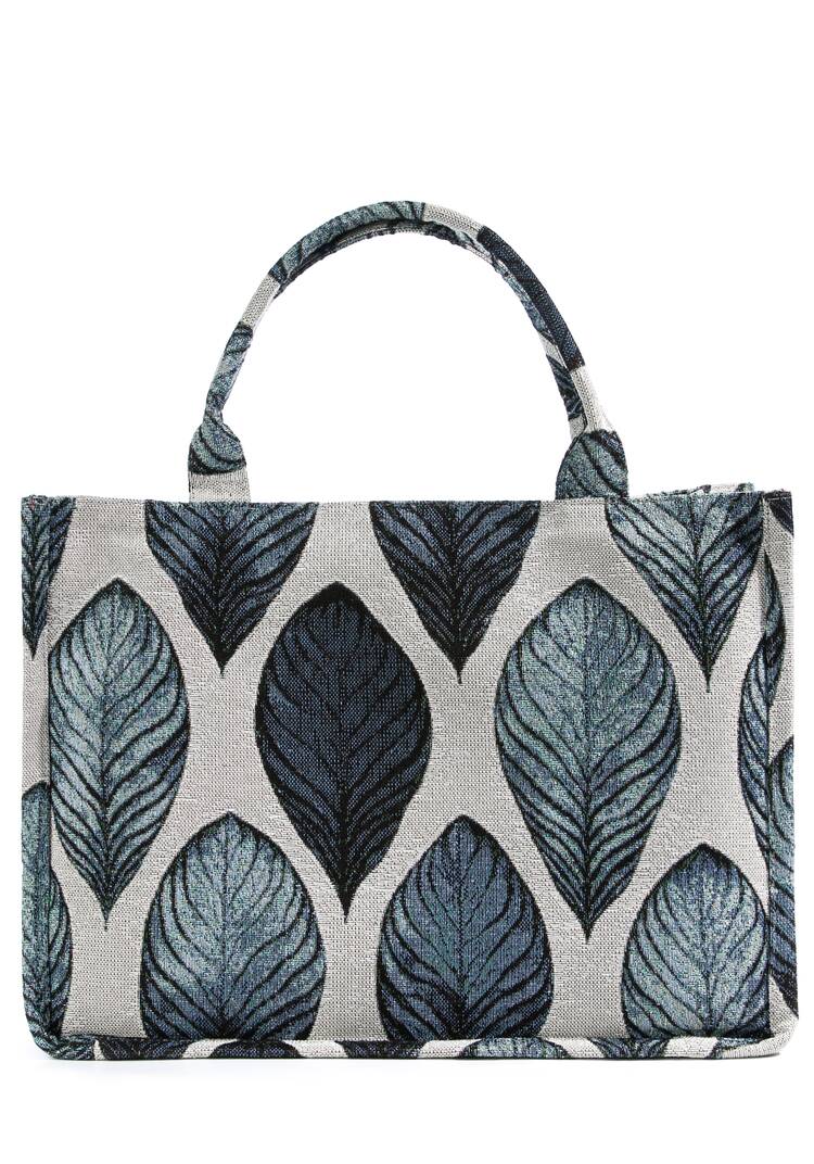 Сумка из испанского гобелена Севилья шир.  750, рис. 11