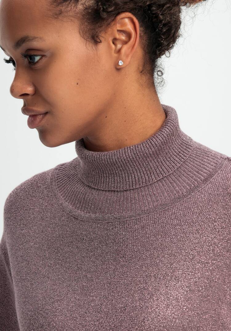 Водолазка Сиена шир.  750, рис. 24