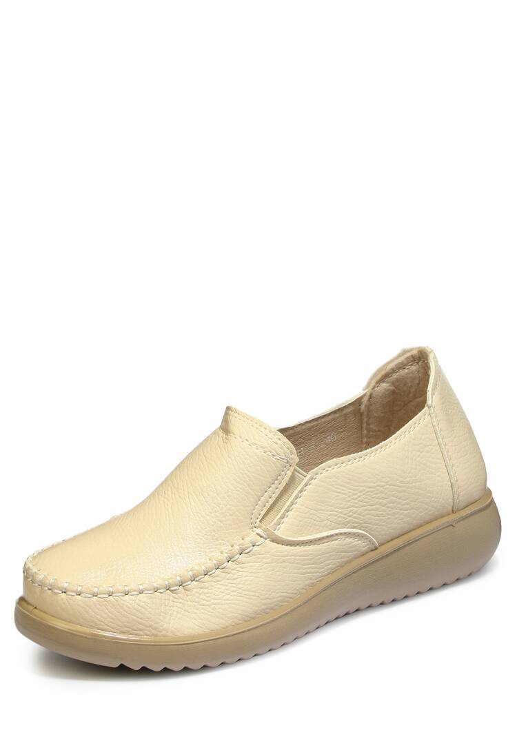 Слипоны женские Лариса шир.  750, рис. 11