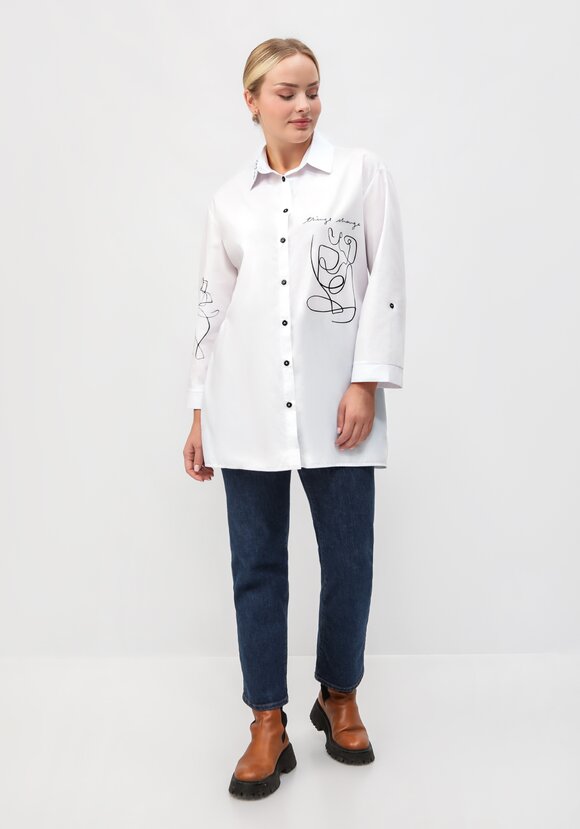 Рубашка Асти шир.  580, рис. 2