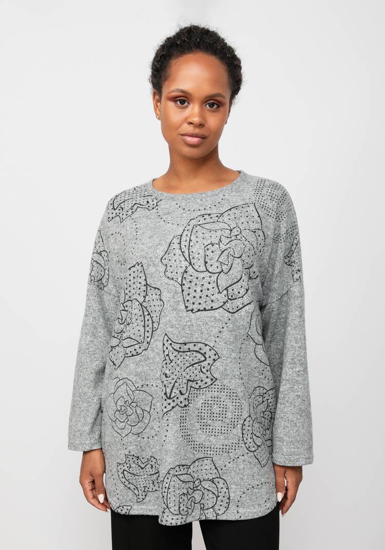 Туника Амаранта шир.  750, рис. 4