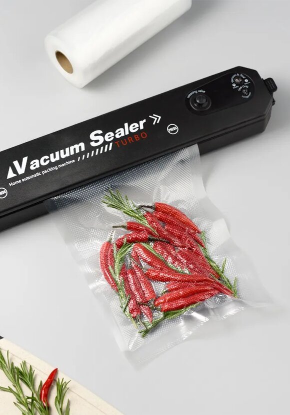 Вакууматор упаковщик шир.  580, рис. 2