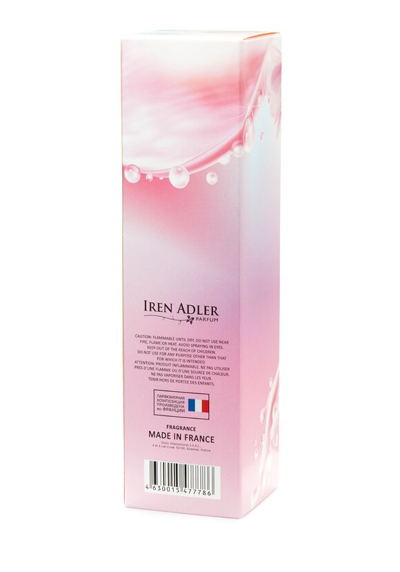 Парфюм Мисс шир.  580, рис. 12