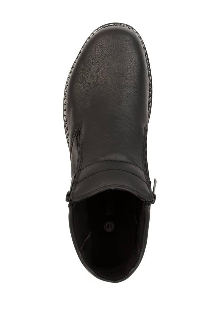 Ботинки мужские Марсель шир.  750, рис. 3