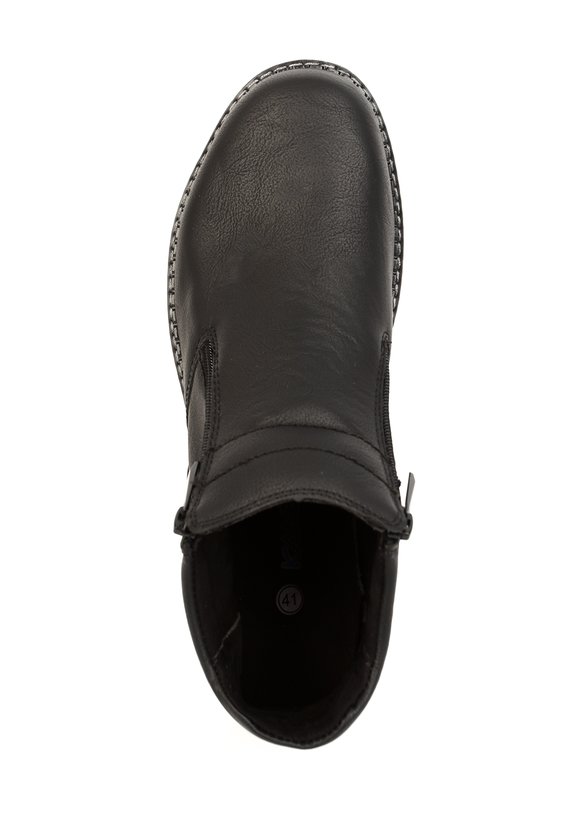 Ботинки мужские Марсель шир.  580, рис. 3