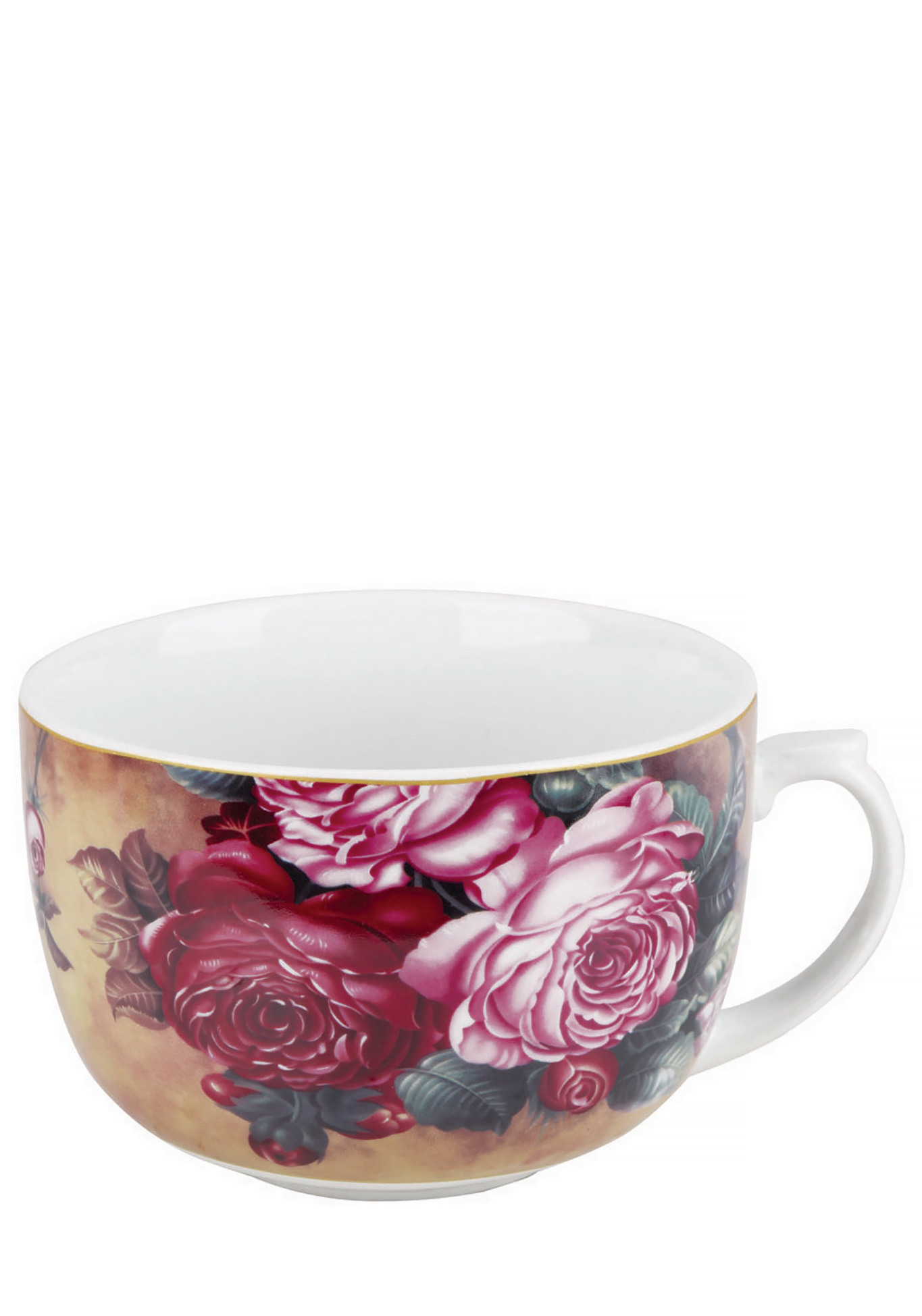 

Набор из 2-х бульонных чашек, Белый