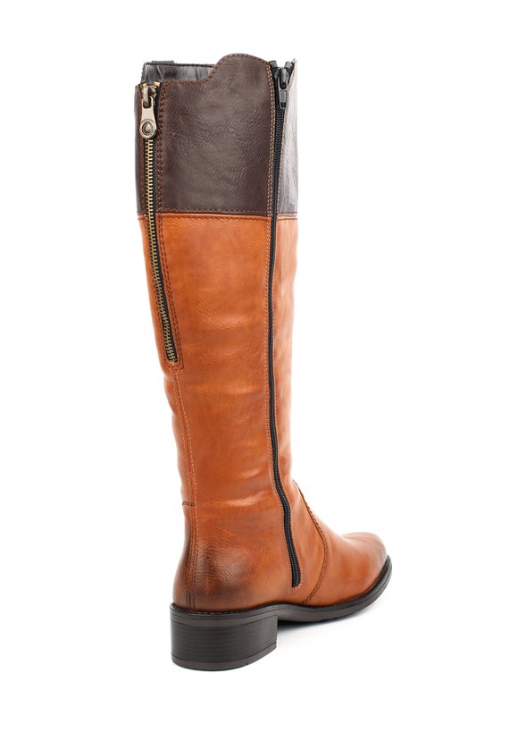 Сапоги женские Бэлла шир.  580, рис. 3