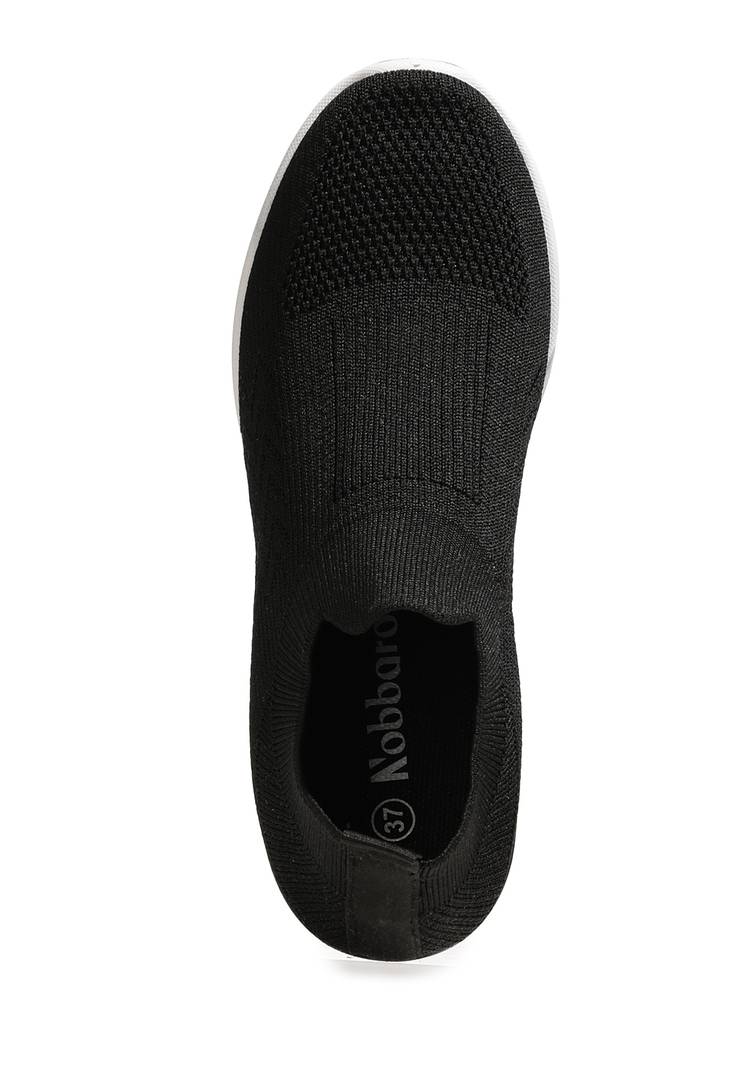 Кроссовки женские Памела шир.  750, рис. 12