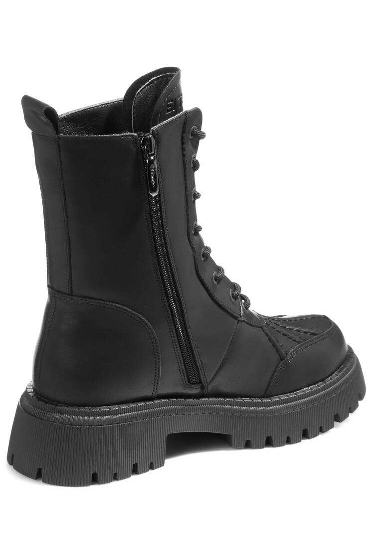 Ботинки женские Кармела шир.  750, рис. 3