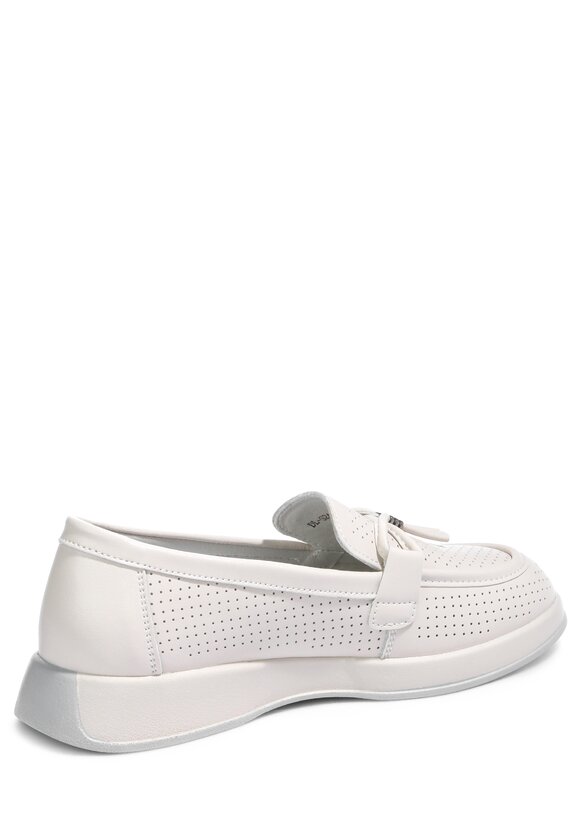 Мокасины женские Динара шир.  580, рис. 3