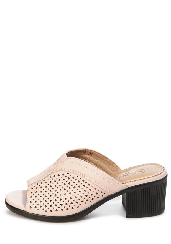 Сабо женские Теффи шир.  580, рис. 2