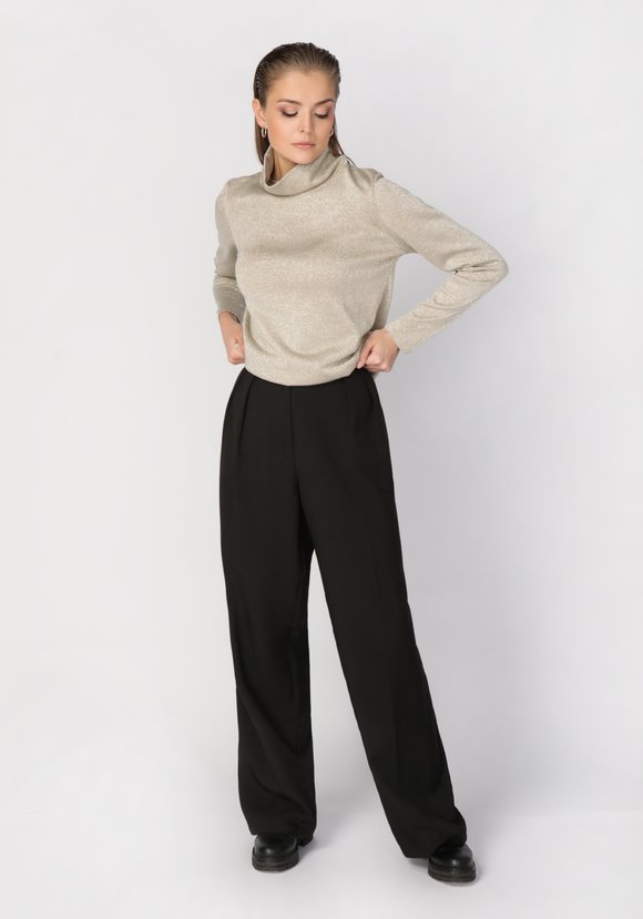 Джемпер Блеск шир.  580, рис. 4