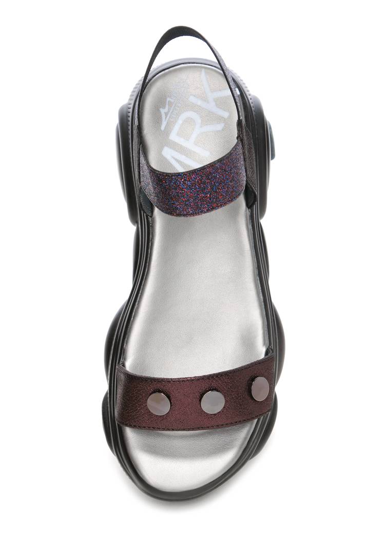 Босоножки женские Кэнди шир.  750, рис. 9