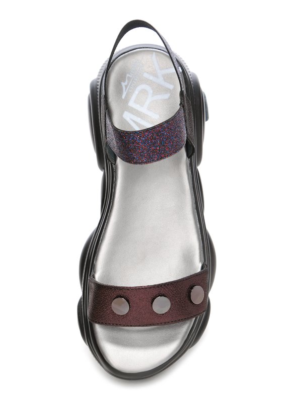 Босоножки женские Кэнди шир.  580, рис. 9