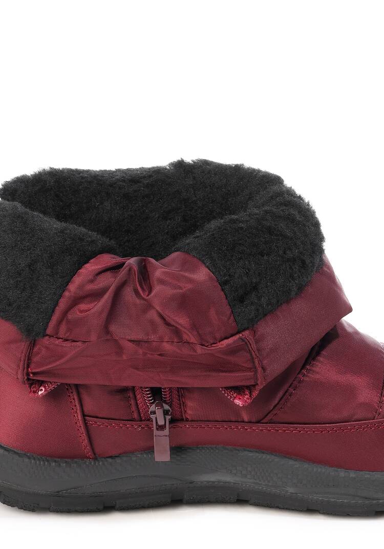 Дутики женские Мария шир.  750, рис. 6