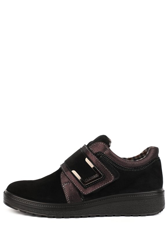 Полуботинки женские Кармелитта шир.  580, рис. 6