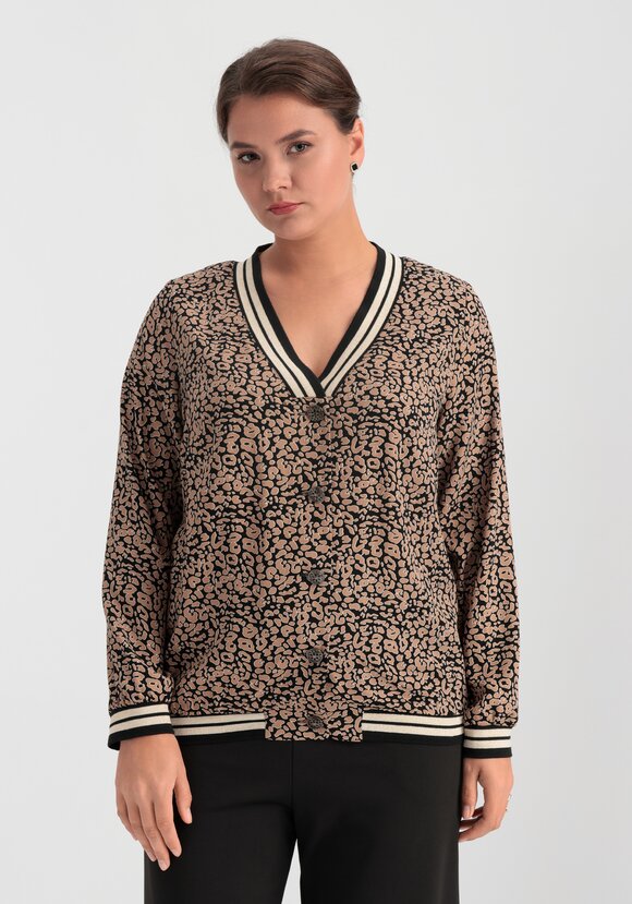 Бомбер Кая шир.  580, рис. 4