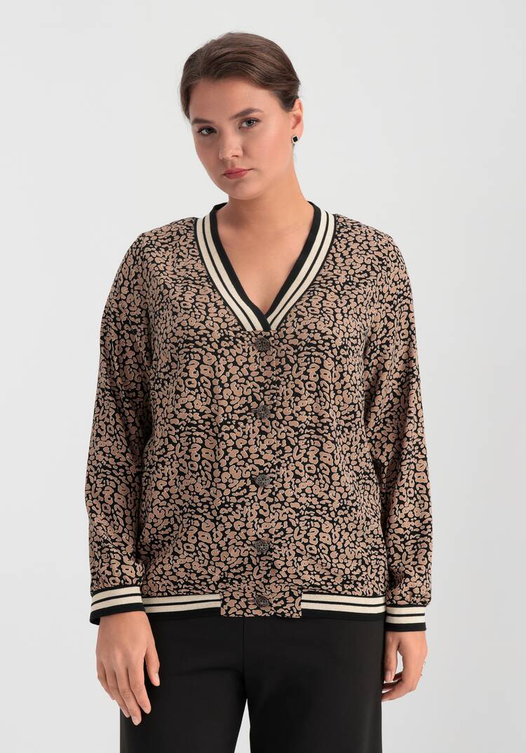 Бомбер Кая шир.  750, рис. 4