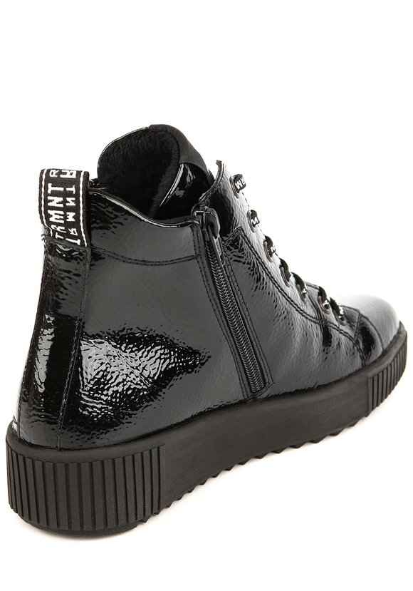 Ботинки женские  Лана шир.  580, рис. 7