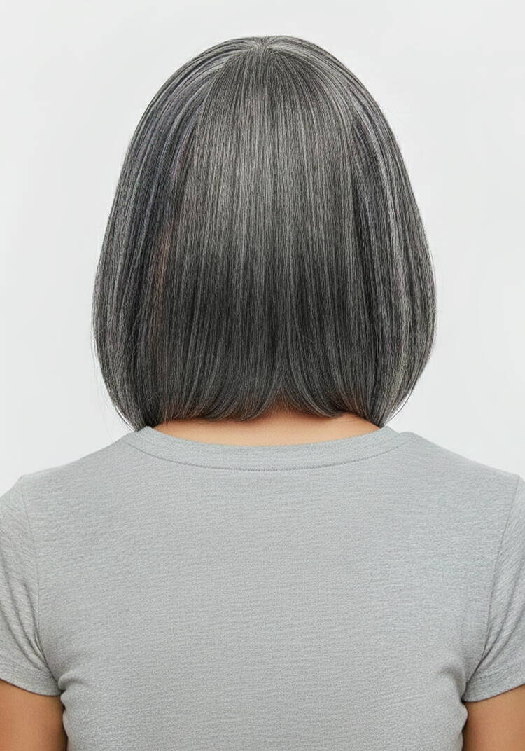 Женский парик Дайан шир.  750, рис. 2