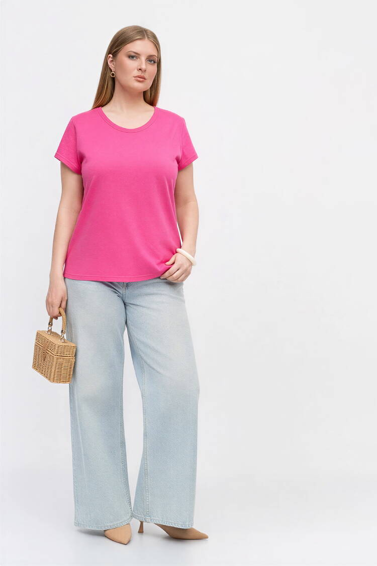 Футболка Дыхание лета шир.  750, рис. 7