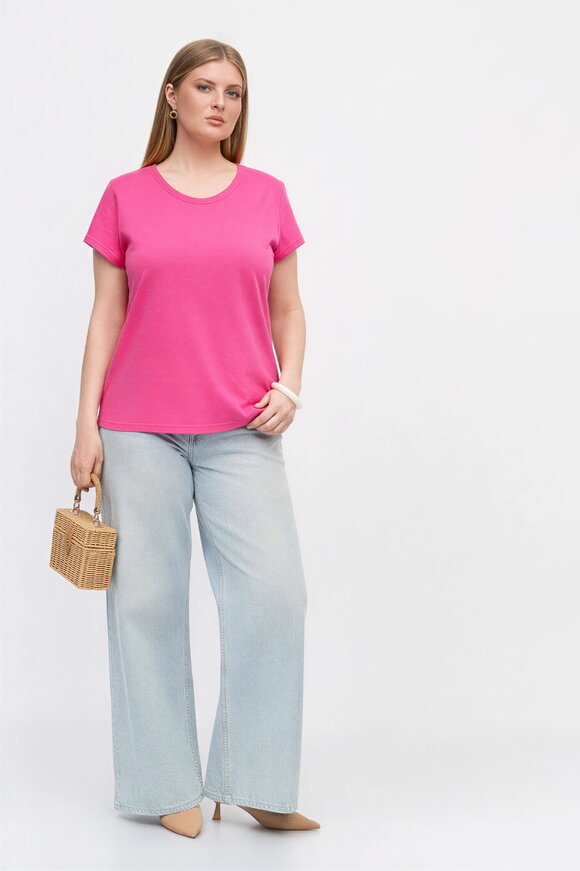 Футболка Дыхание лета шир.  580, рис. 7