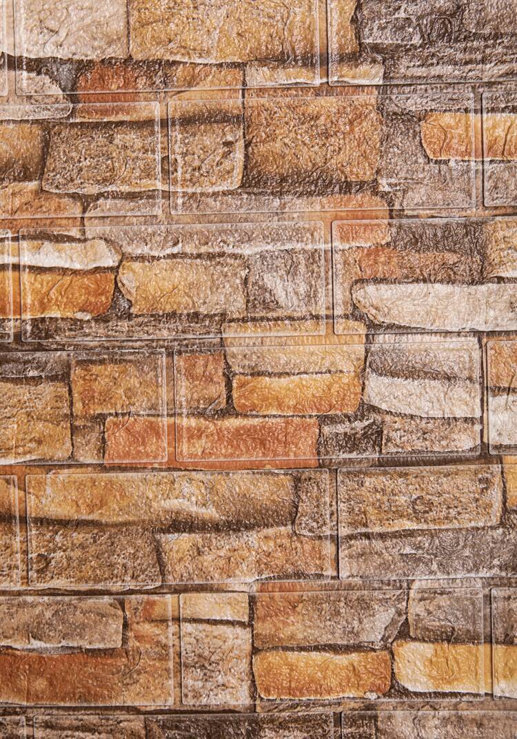 Стеновые панели Красота и Уют шир.  750, рис. 37