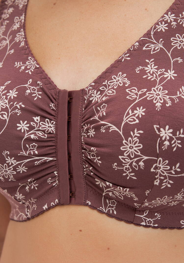 Бюстгальтер Агния шир.  750, рис. 3