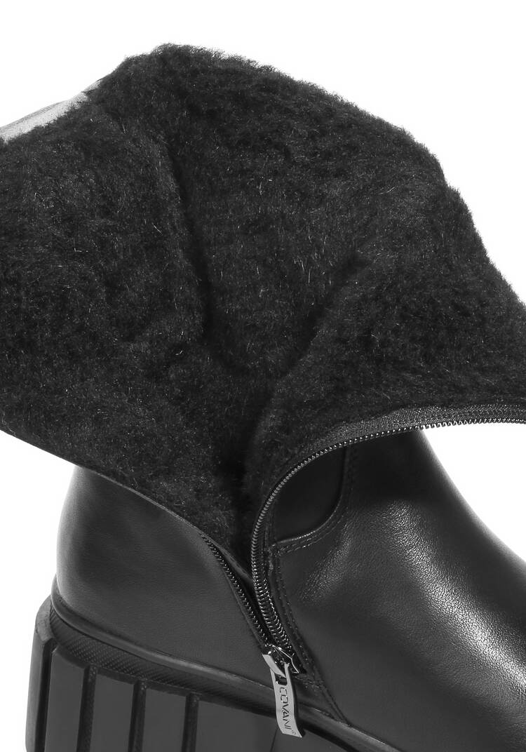 Полусапоги женские Эрика шир.  750, рис. 6