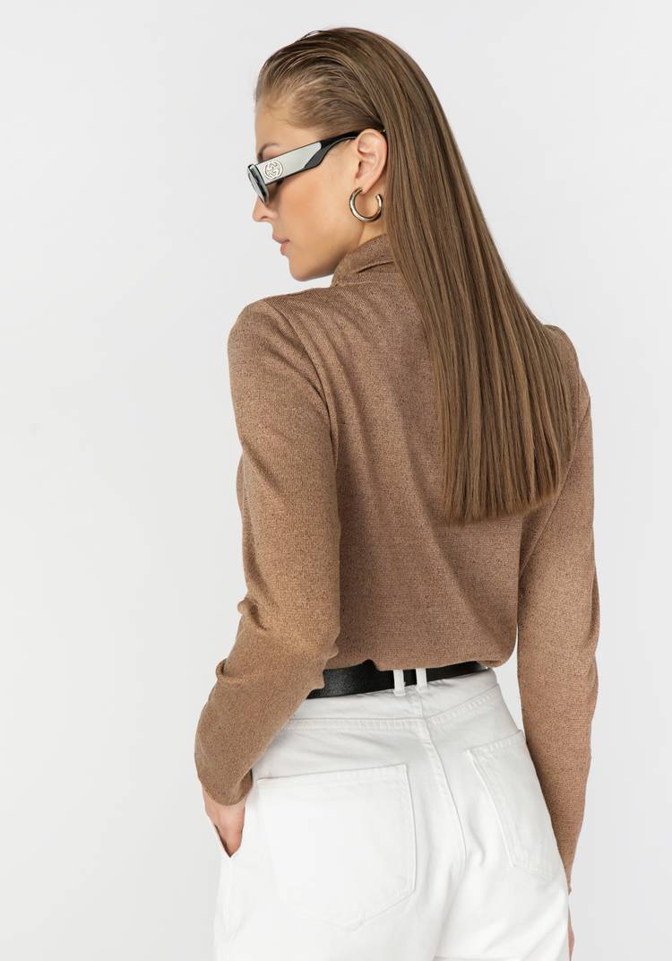 Джемпер Блеск шир.  750, рис. 14