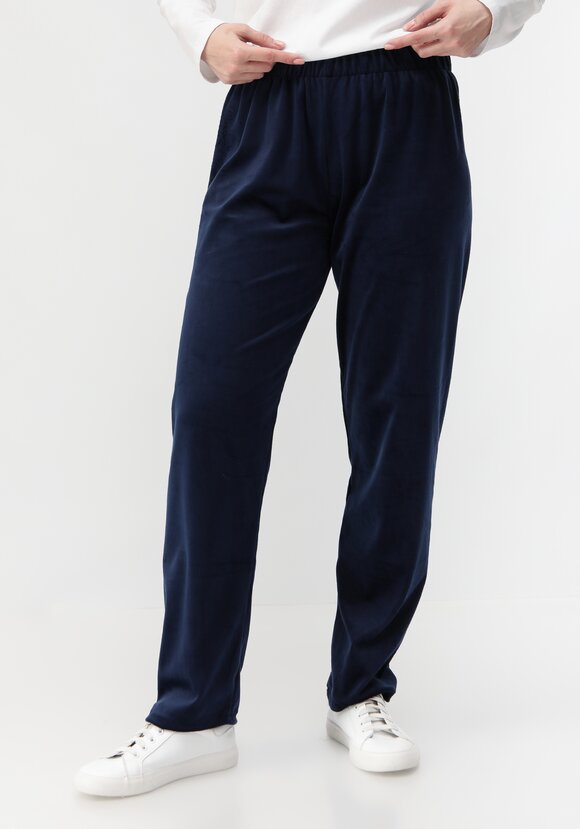 Брюки Хайли шир.  580, рис. 1