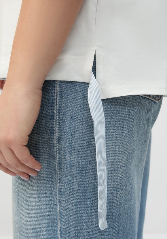 Блуза Тейлор шир.  580, рис. 6