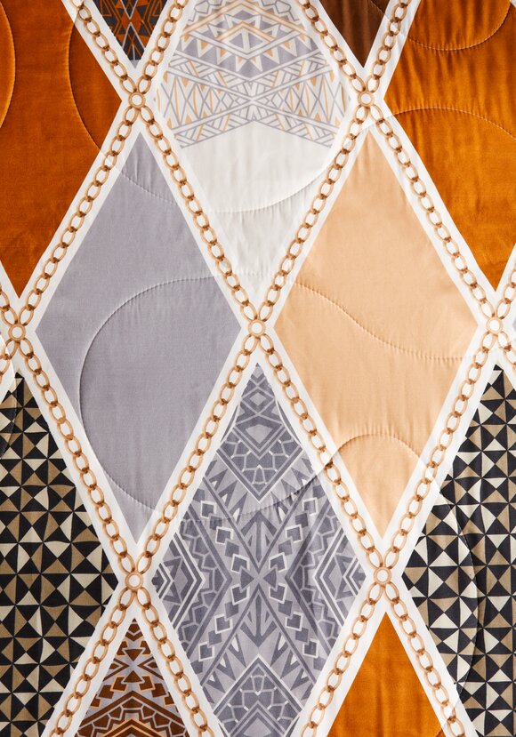 Плед -одеяло меховое Тибет шир.  580, рис. 16