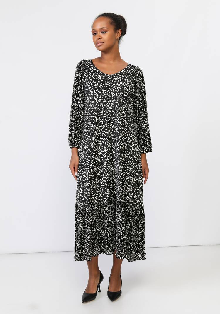 Платье Ширли шир.  750, рис. 16