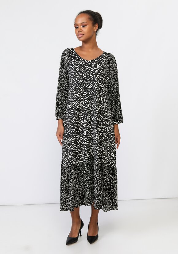 Платье Ширли шир.  580, рис. 16