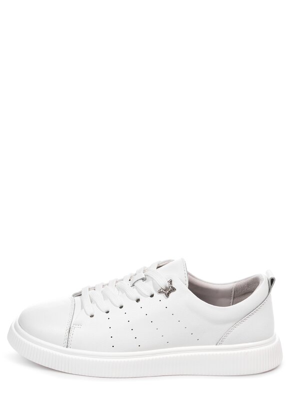 Полуботинки женские Селен шир.  580, рис. 2