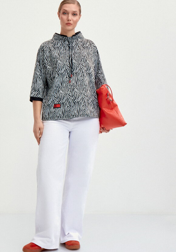 Блуза Макария шир.  580, рис. 14