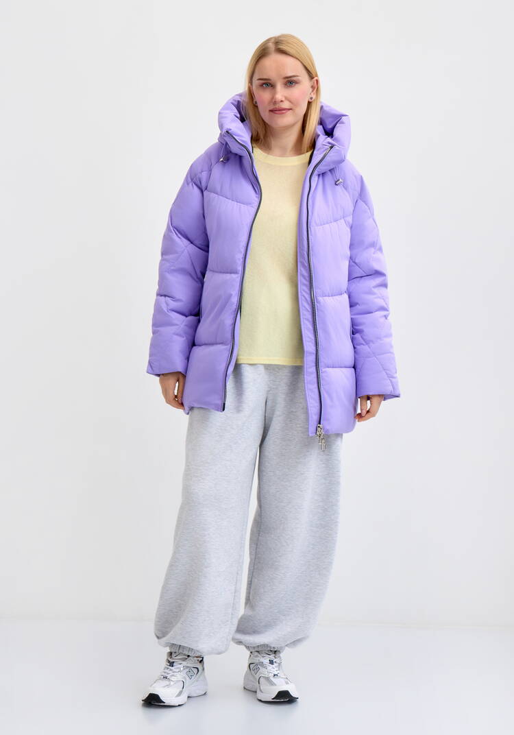 Куртка Стефани шир.  750, рис. 16