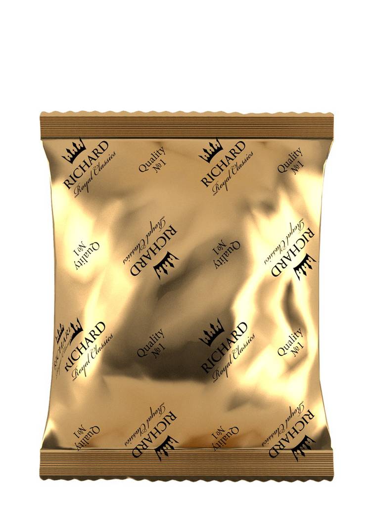 Набор чаёв Richard Королевское сердце, 4шт. шир.  750, рис. 6