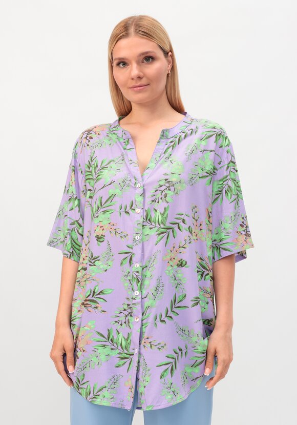 Блуза Янина шир.  580, рис. 4