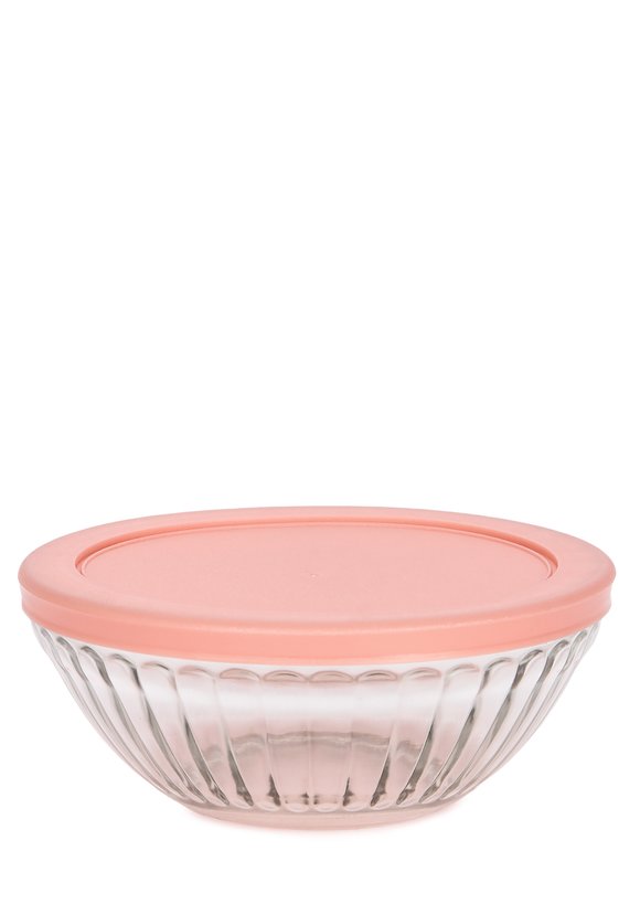 Набор: 10 герметичных стеклянных контейнеров шир.  580, рис. 6