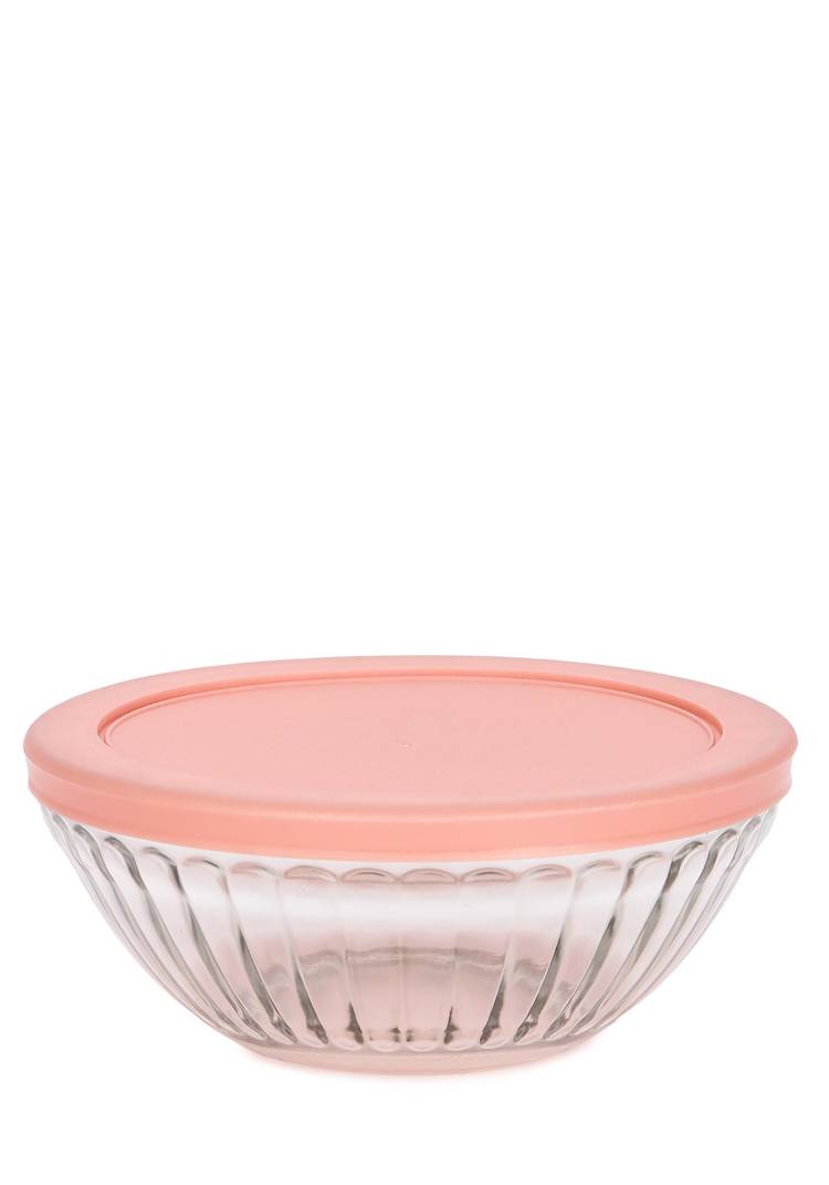 Набор: 10 герметичных стеклянных контейнеров шир.  750, рис. 6