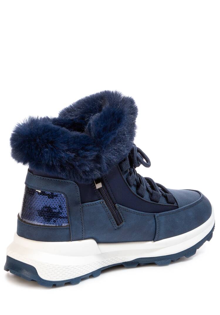 Ботинки женские Тиана шир.  750, рис. 3