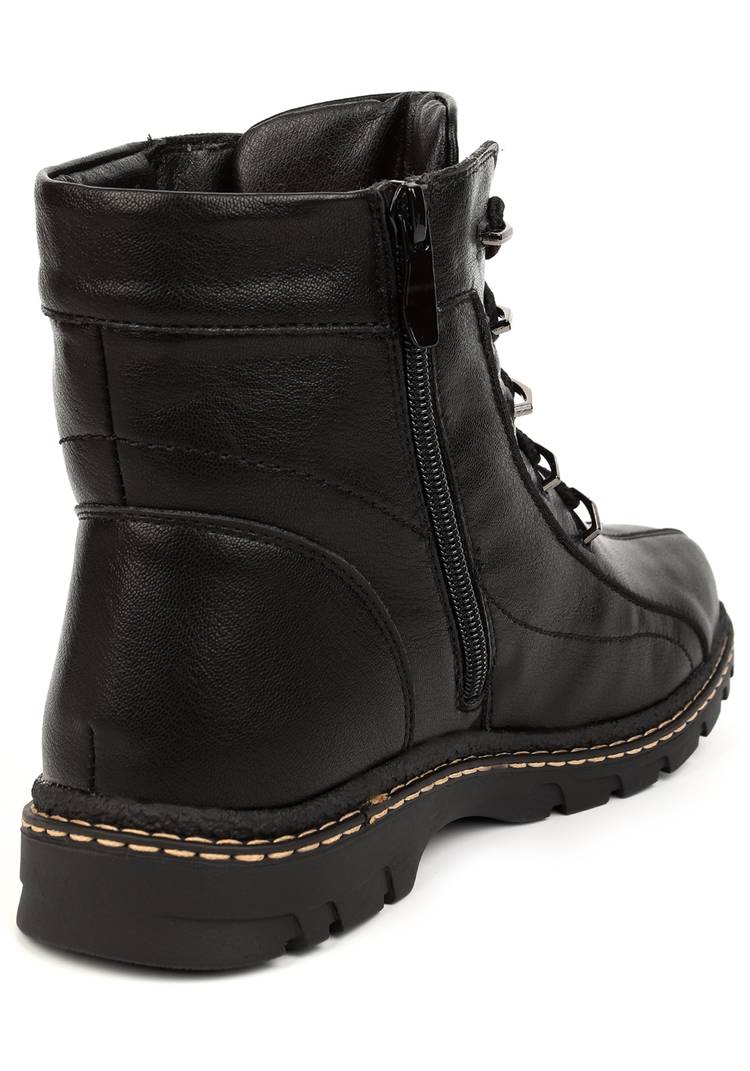 Ботинки женские Тиффани шир.  750, рис. 3